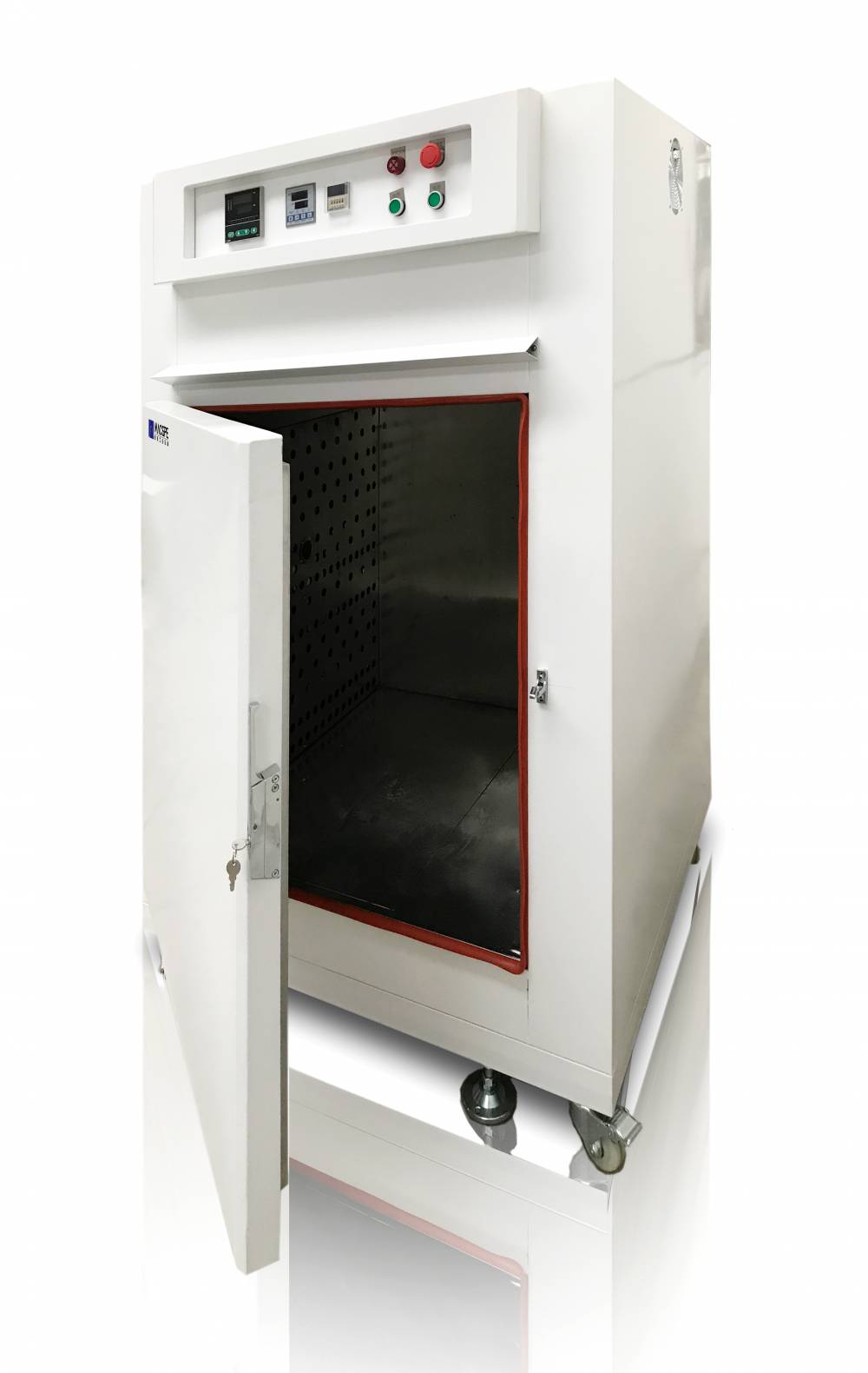 氮气鼓风干燥箱/工业恒温烘箱/强对流氮气烤箱