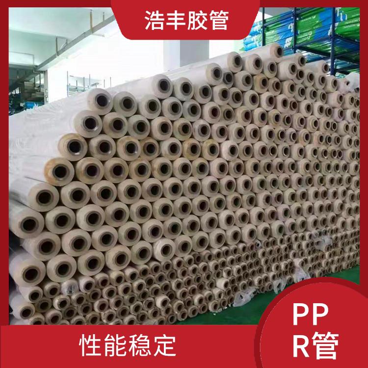 联塑PPR管总经销 耐腐蚀性好 可用做饮用水输送
