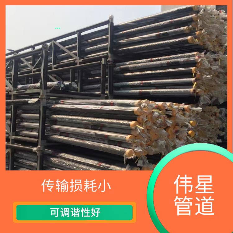 黃埔區(qū)偉星PE給水管 使用壽命較長 頻率穩(wěn)定性好