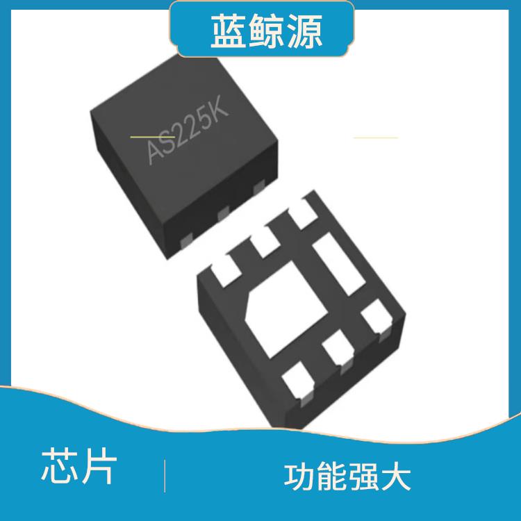接收9V快充芯片 靈敏度好 支持多種接口和輸出模式