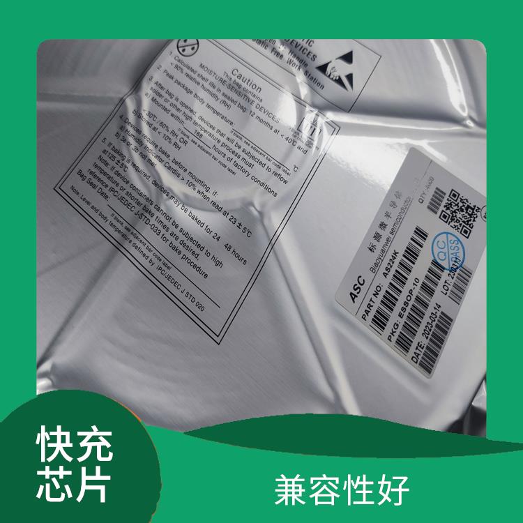 CH224價(jià)格 集成度高 支持多種充電模式 能量轉(zhuǎn)換效率高