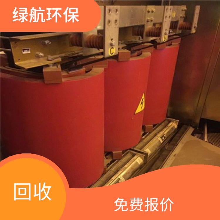 深圳二手变压器回收公司 服务周到