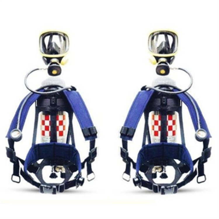 携气式呼吸防护器-霍尼韦尔巴固C900空气呼吸器