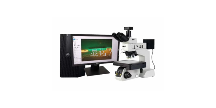 上海偏光金相显微镜厂家 无锡显诺光学科技供应