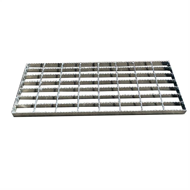 不锈钢钢格栅 重型钢格板 镀锌网格板 压焊钢格板