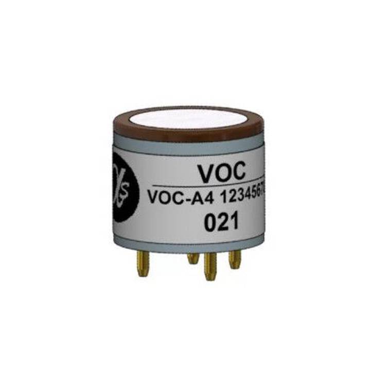 英国Alphasense 高灵敏度 空气质量传感器 型号：VOC-A4