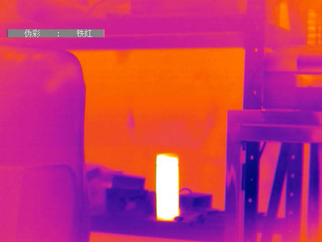 无热化红外热成像镜头探测器机芯组装热像仪640*512/1280*1024