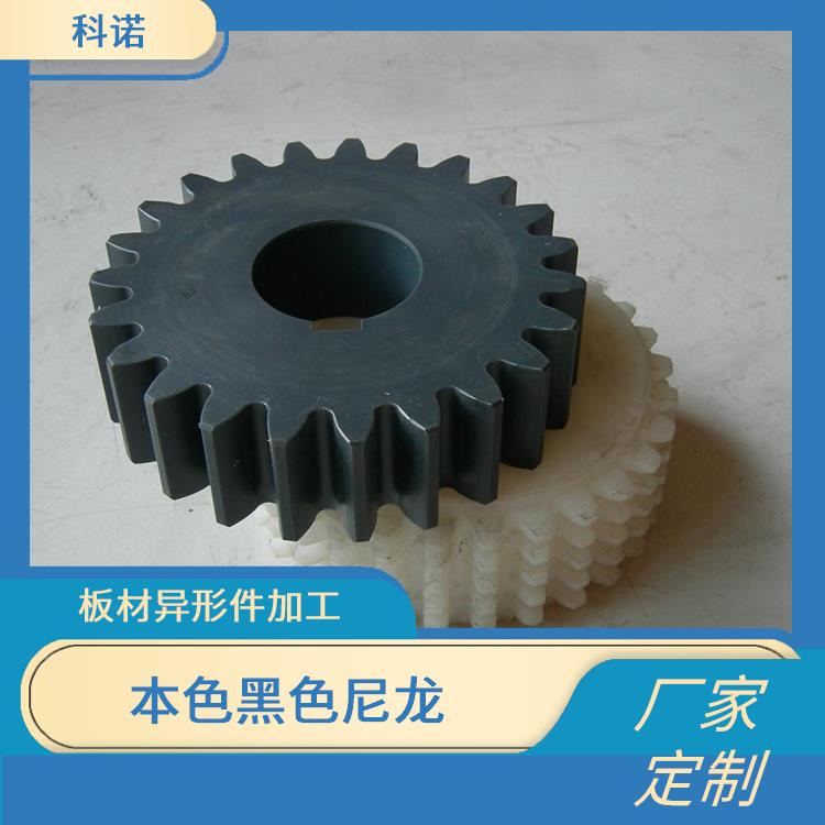 PA尼龍塊|上海工程上用黑色尼龍滑塊制造商