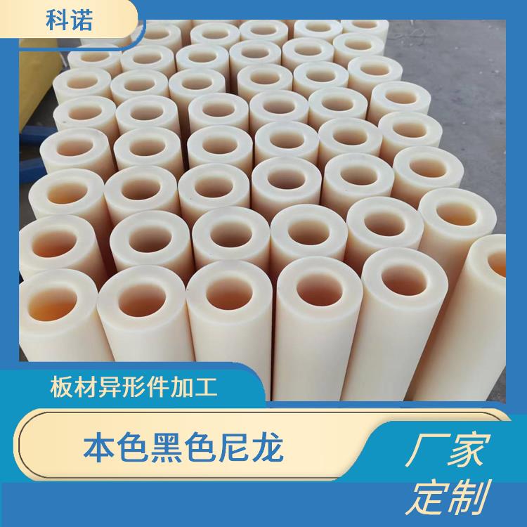 尼龍滑板|工程上用黑色尼龍滑塊
