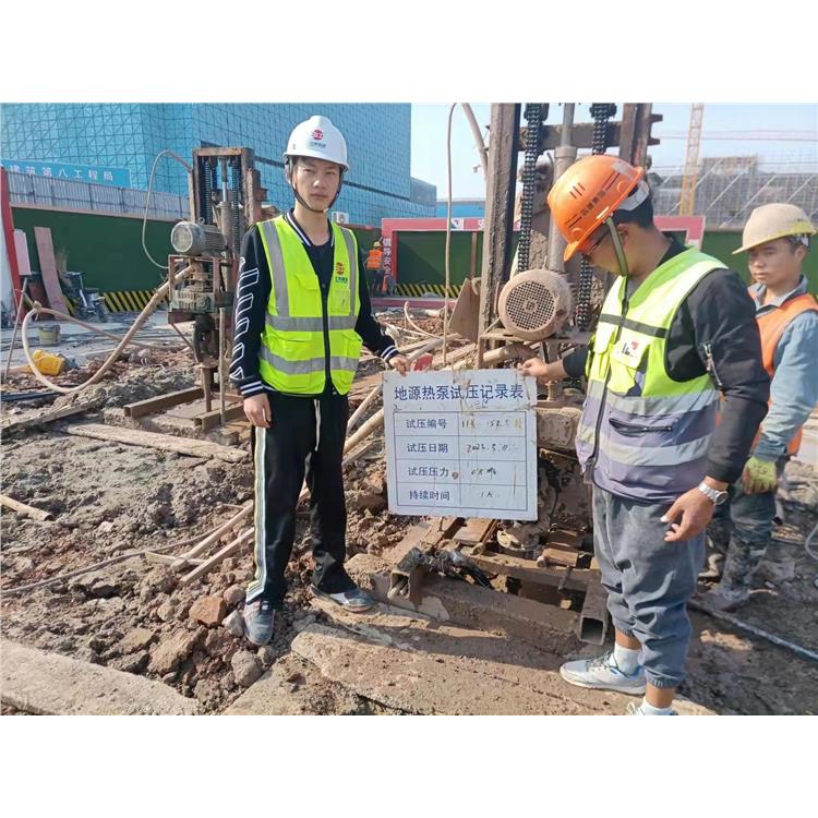 肥东县工程降水井施工 家庭用水井 工程降水怎么做