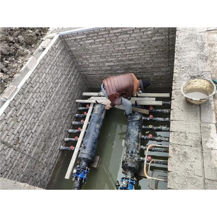 江宁区钻井公司 工程降水井施工 基坑降水施工方案