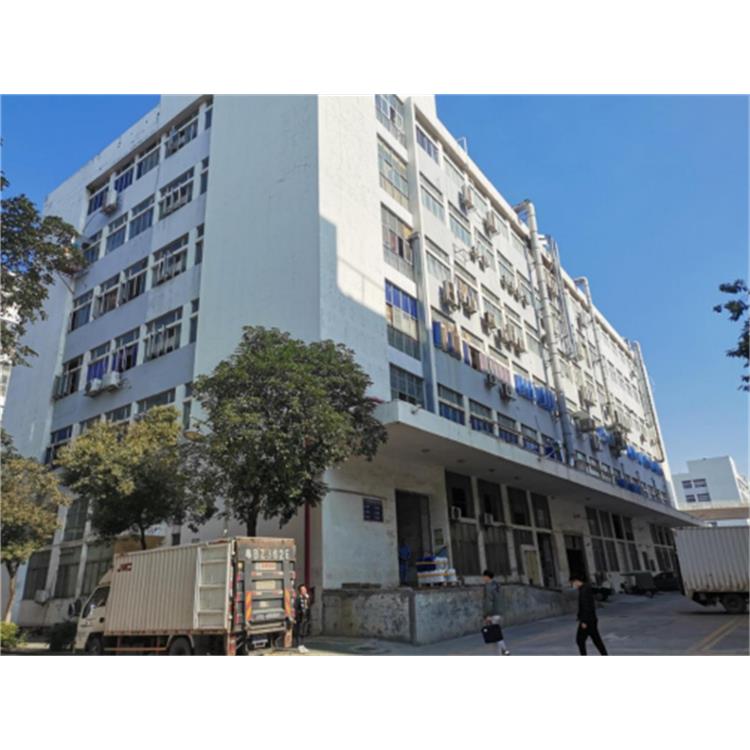工厂质量检测报告_佛山厂房安全检测公司