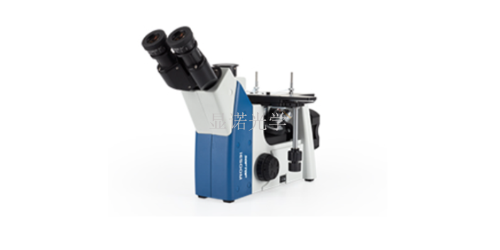 昆山金属研究金相显微镜放大倍数 无锡显诺光学科技供应