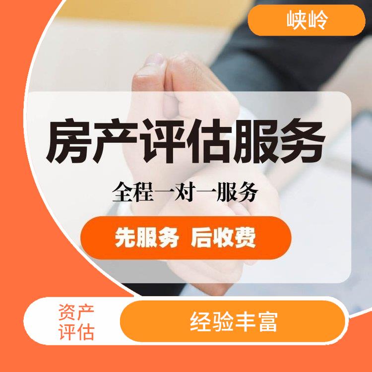 商标资产评估排名 经验丰富