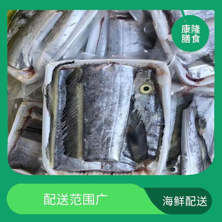 东莞塘厦镇海鲜配送公司 时效性较强