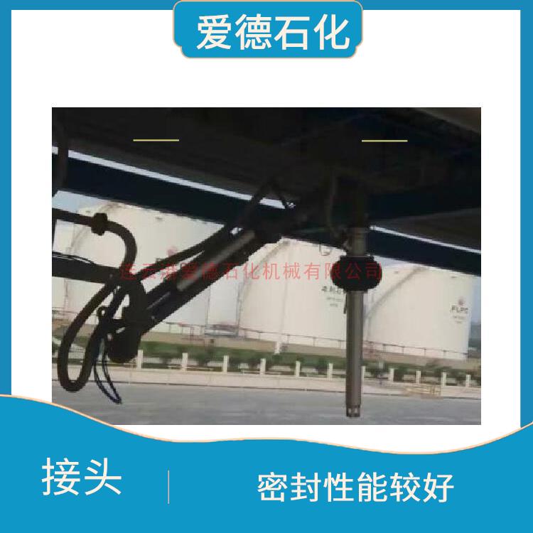 福建不銹鋼接頭廠家 較高的強度和硬度 能夠承受較大的壓力和拉力