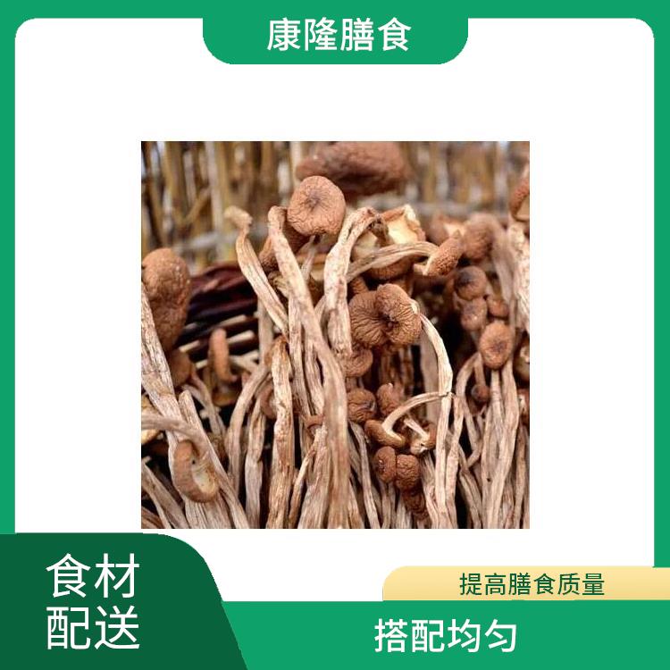 长安上沙食材配送平台 干净卫生