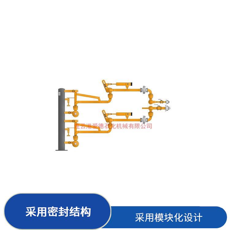 滁州液化氣鶴管誠(chéng)意合作 歡迎電話咨詢 能夠承受較高壓力和較高溫度