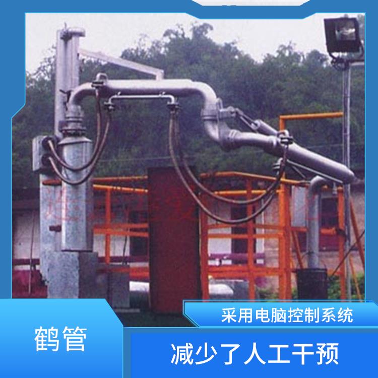 嘉興全自動鶴管價格 提高了生產效率和產品質量