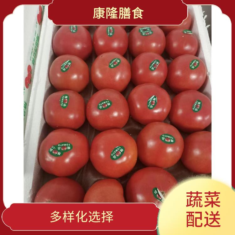 东莞沙田蔬菜配送价格