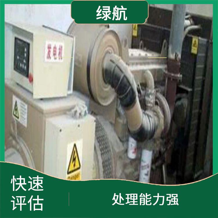 深圳二手发电机回收公司 快速上门服务