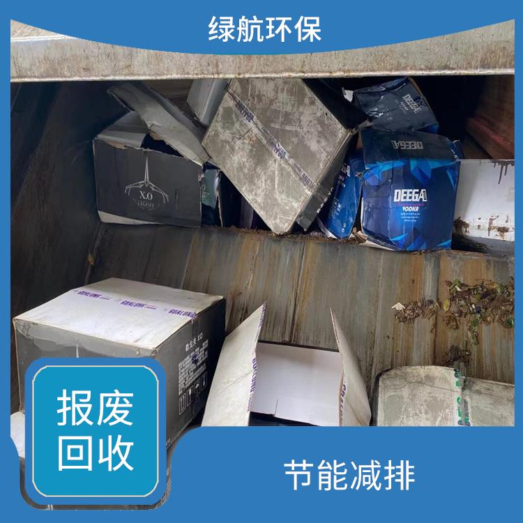深圳报废档案销毁公司