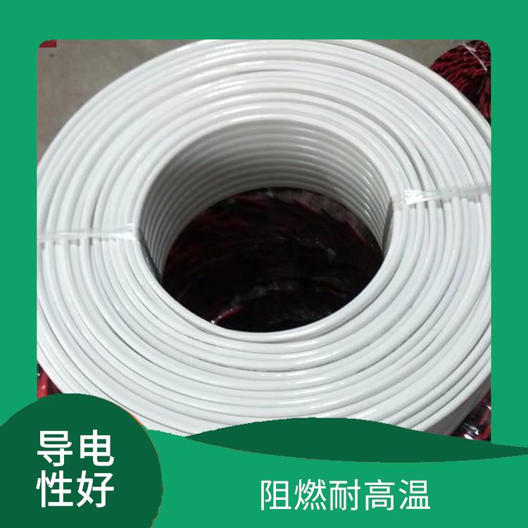 广星珠江BVR-6电线 优良铜芯 阻燃防老化
