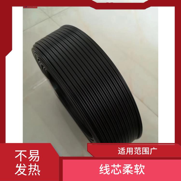 广星珠江BVR-6电线 优良铜芯 阻燃防老化