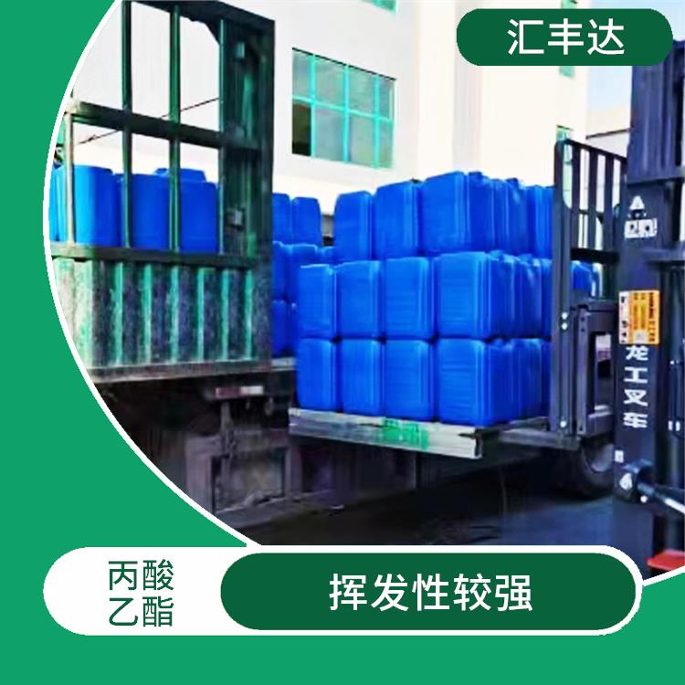 昆明丙酸乙酯联系电话 化学性质稳定 不易被水分分解