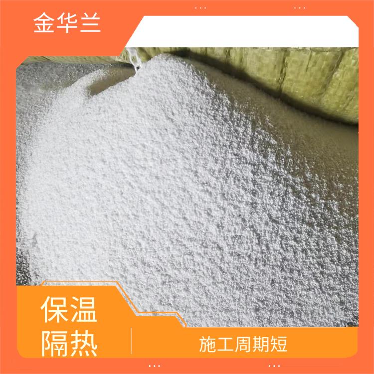 玻化微珠价格 和易性好 理化性能稳定