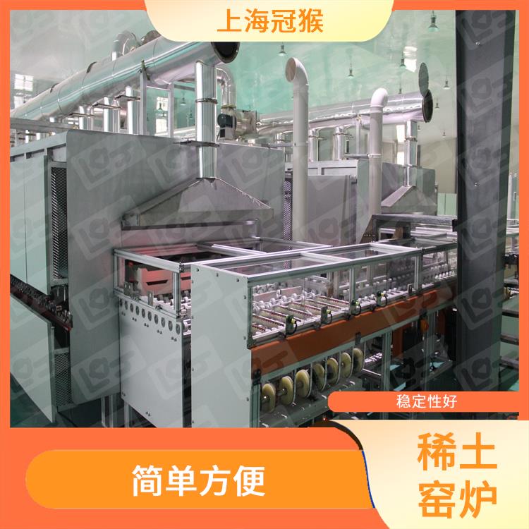 内蒙古稀土扫钵机 安全性好 提高能源利用效率