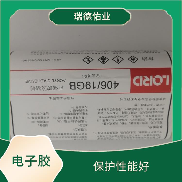 洛德406/19 适用范围广 强度高 韧性好