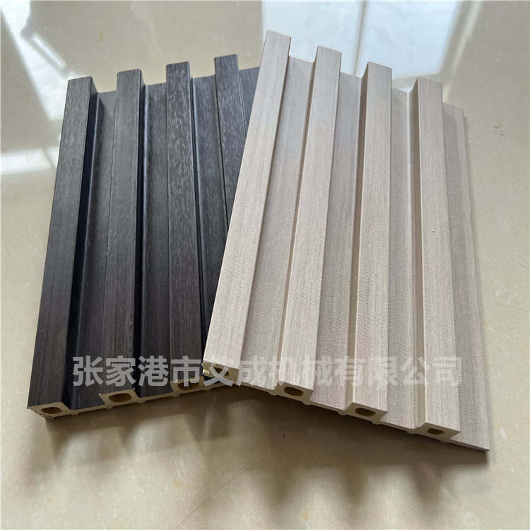 格栅板机器 格栅板生产线设备