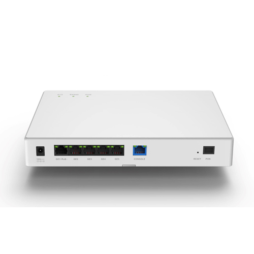 WA4320-EPON系列室内型AP 千兆端口双频Wi-Fi 5无线接入设备 整机接入速率1267Mbps