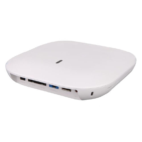 UAP300-SI室内放装型物联网 千兆端口双频Wi-Fi 5无线接入设备 整机接入速率1267Mbps