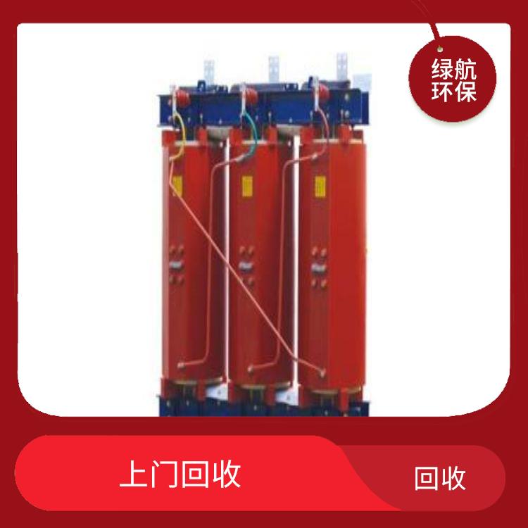 深圳变压器回收公司