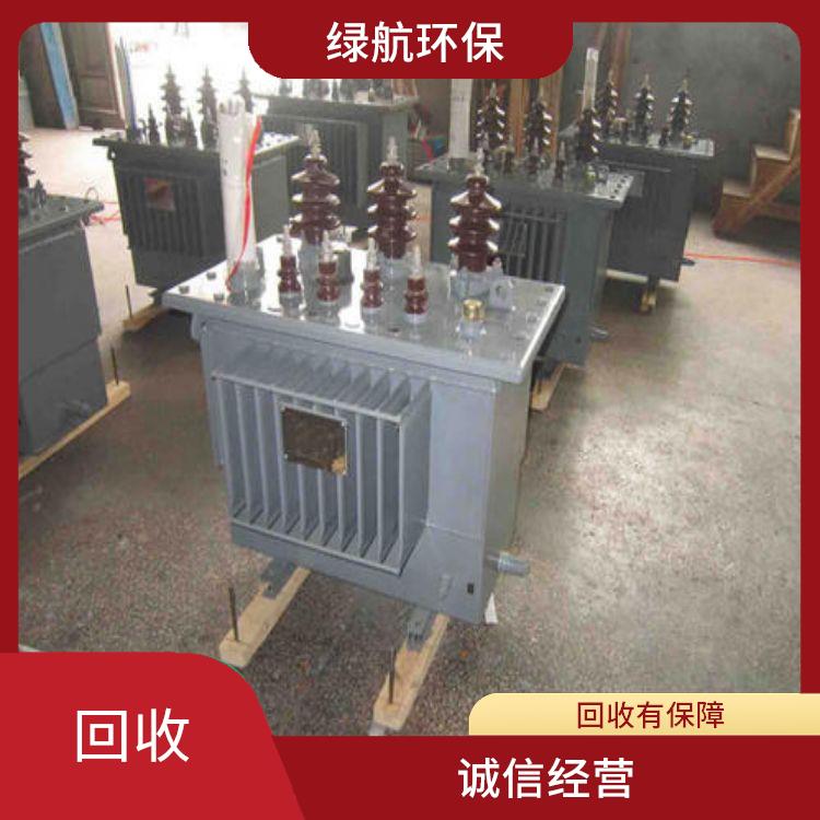 增城干式变压器回收公司 快捷收购
