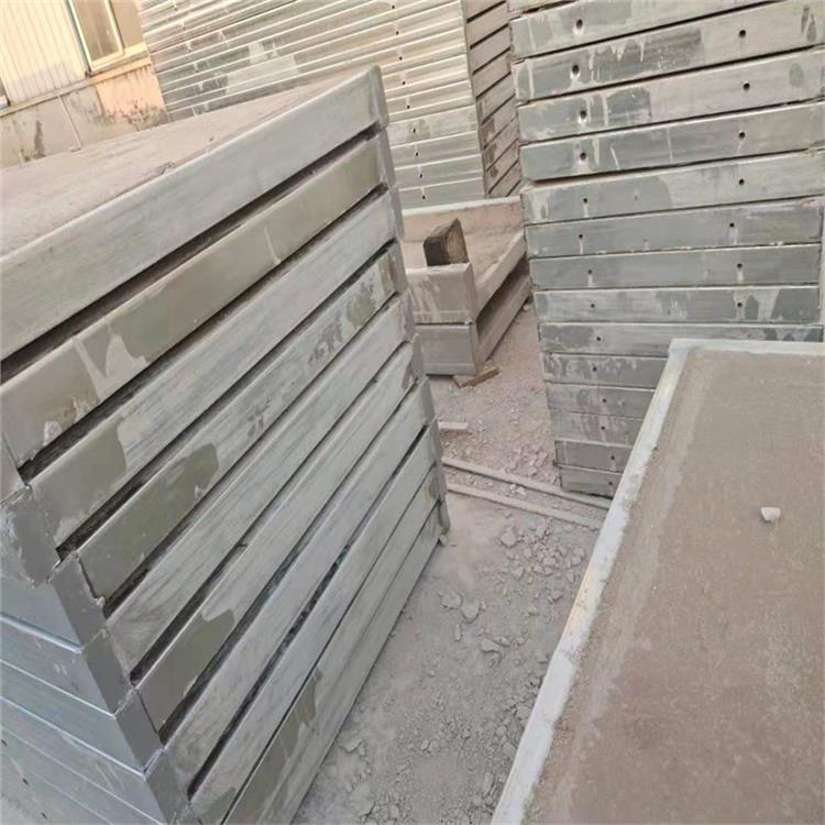 武汉尺寸定制钢构轻强板 大跨度屋面板