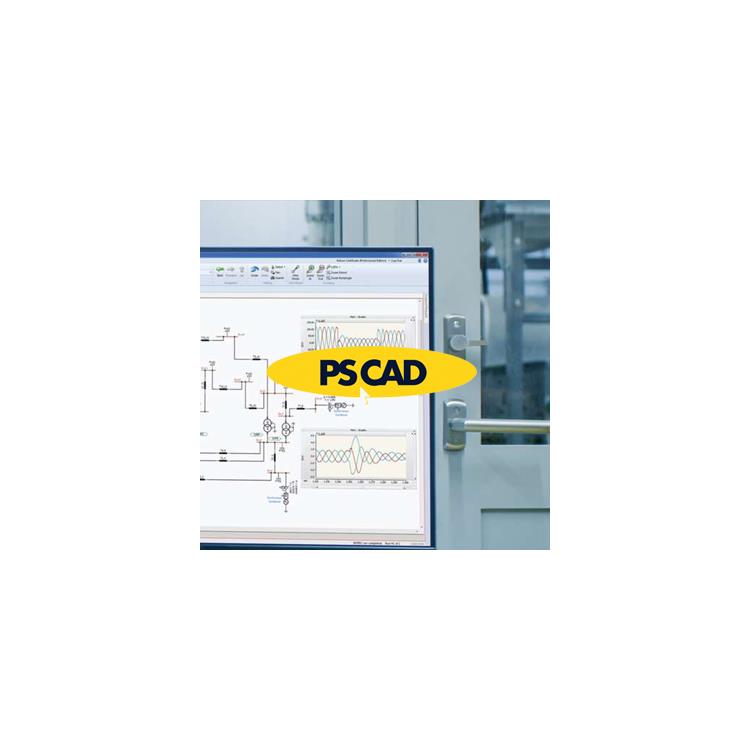 销售pscad软件如何安装_正规代理
