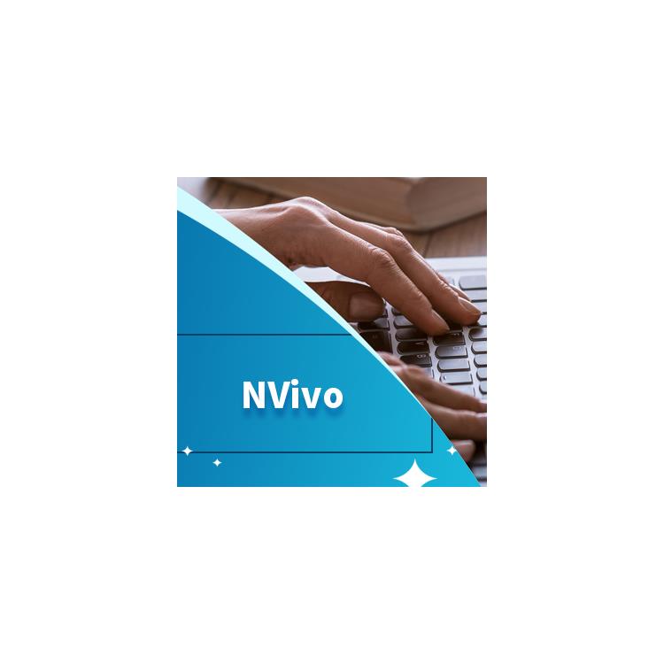 nvivo12_nvivo软件安装教程