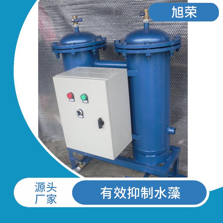 北京冷却循环水旁流水处理设备 水质更清洁
