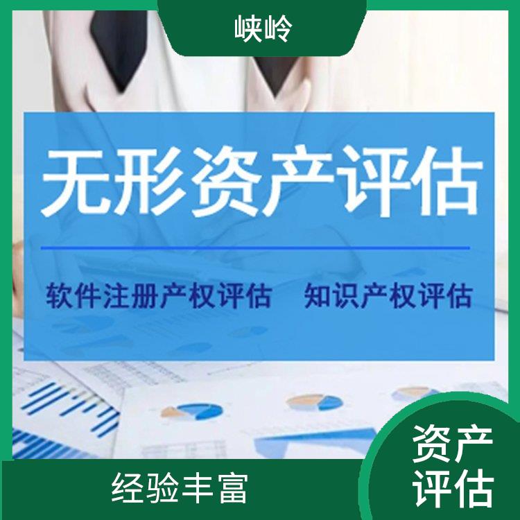 重庆发明技术资产评估公司 服务完善