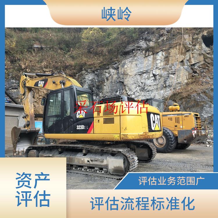 四川公路桥梁重型机械设备评估排名