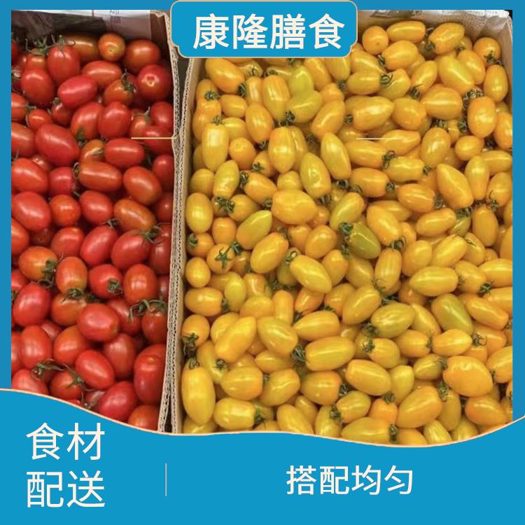 大岭山大沙食材配送公司电话