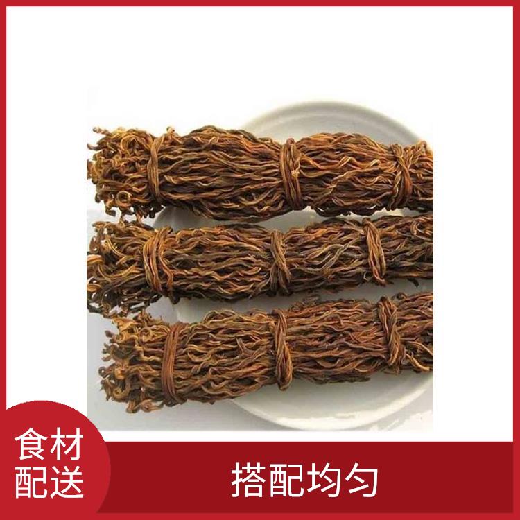塘厦食材配送平台 配送时间较短