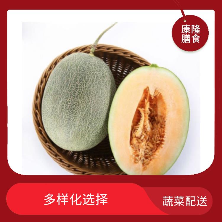 东莞桥头蔬菜配送公司电话 丰富多样