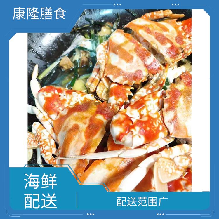 望牛墩海鲜配送平台电话 可以快速送达