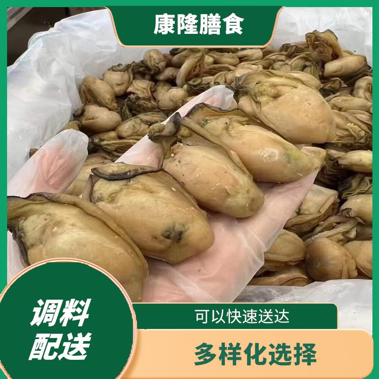 松岗碧头社区配料配送电话
