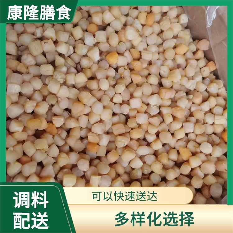 东莞凤岗配料配送平台电话 满足不同客户的需求 品种丰富