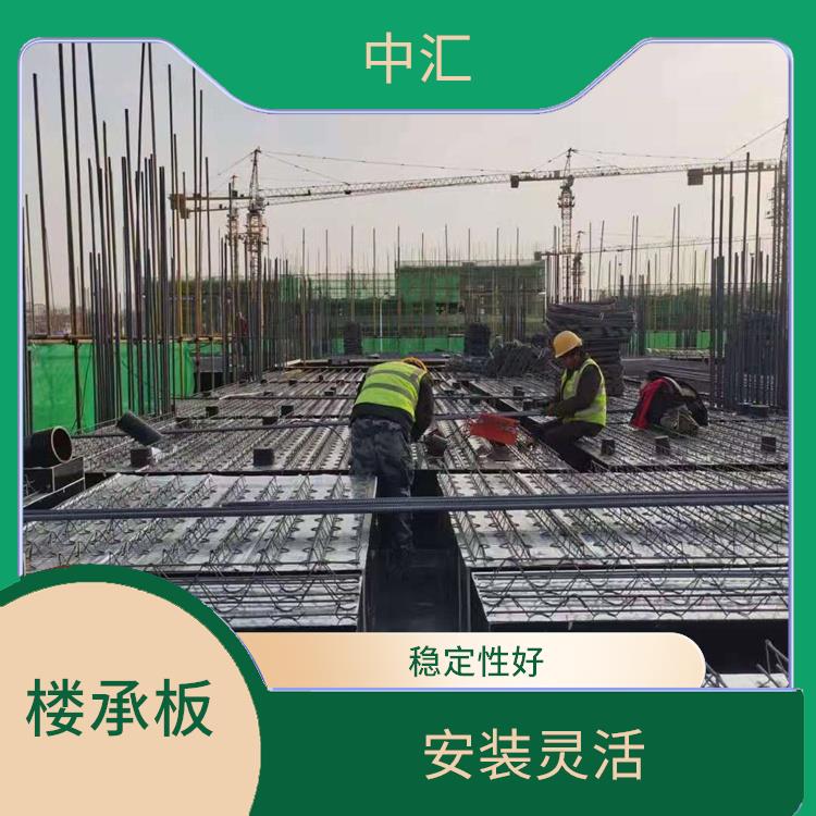 阳泉楼承板价格 应用广泛 缩短投资周期